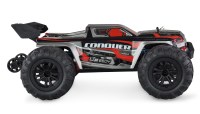 Conquer Race Truggy brushed 4WD schaal 1 op 16 RTR